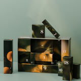 lavera Beauty Adventskalender 2026 - Calm & Glow