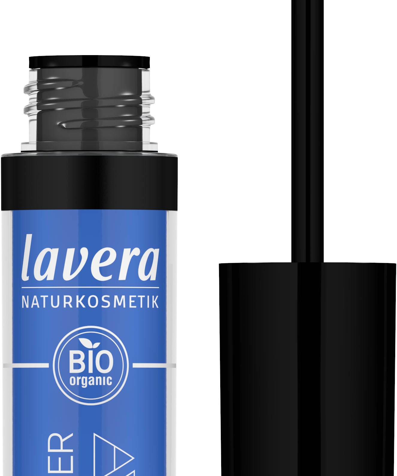 lavera Liquid Elements Eyeliner -Ocean Blue 02-