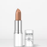 lavera Cream Glow Lipstick -Golden Ochre 06-