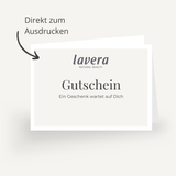 Lavera Gutschein