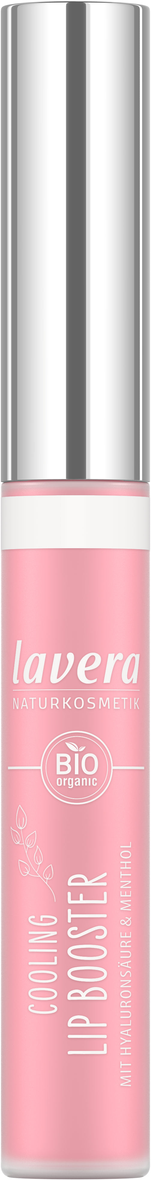 lavera Cooling Lip Booster