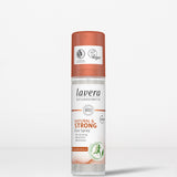 lavera Deo Spray NATURAL & STRONG