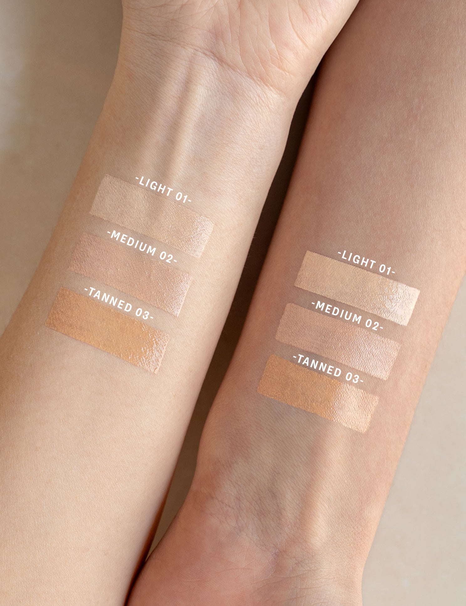 lavera Vitamin Skin Tint -Medium 02-