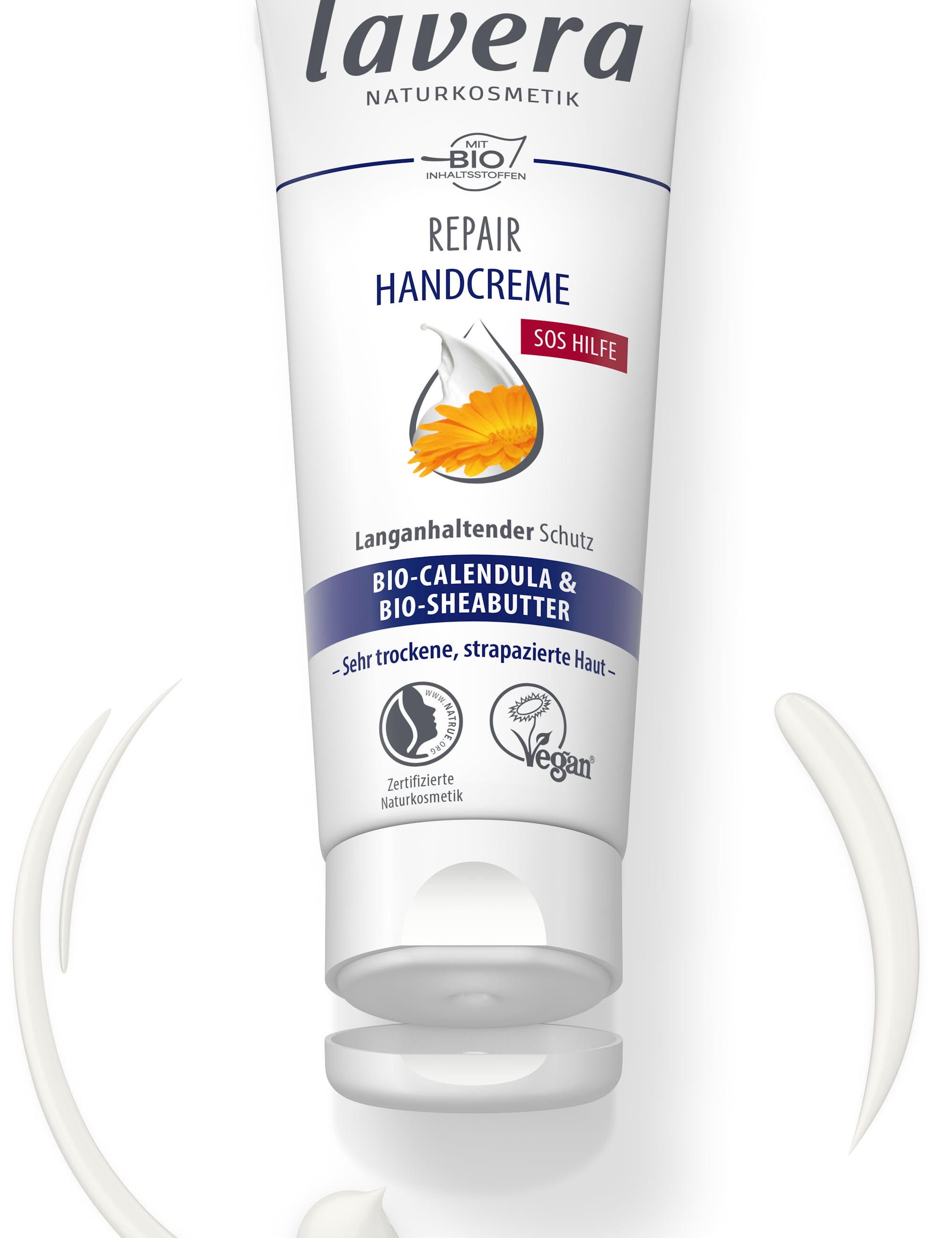 lavera Repair Handcreme