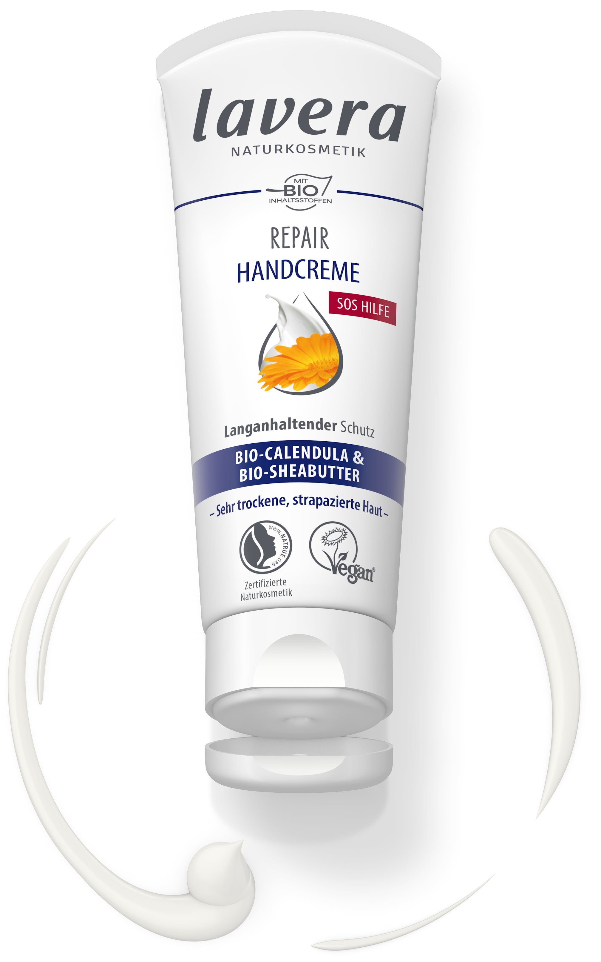 lavera Repair Handcreme