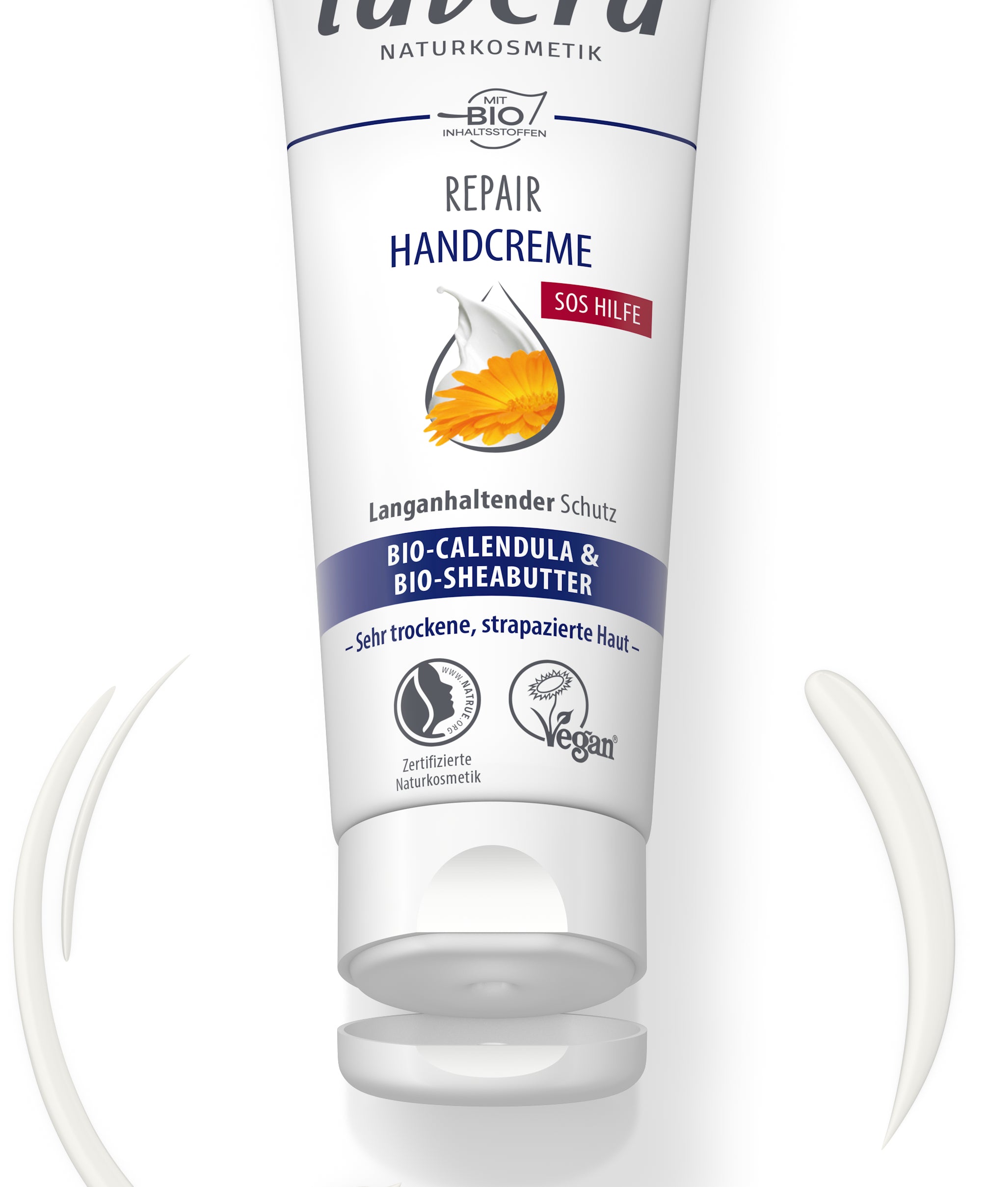 lavera Repair Handcreme