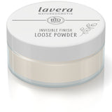 lavera Invisible Finish Loose Powder -Transparent-