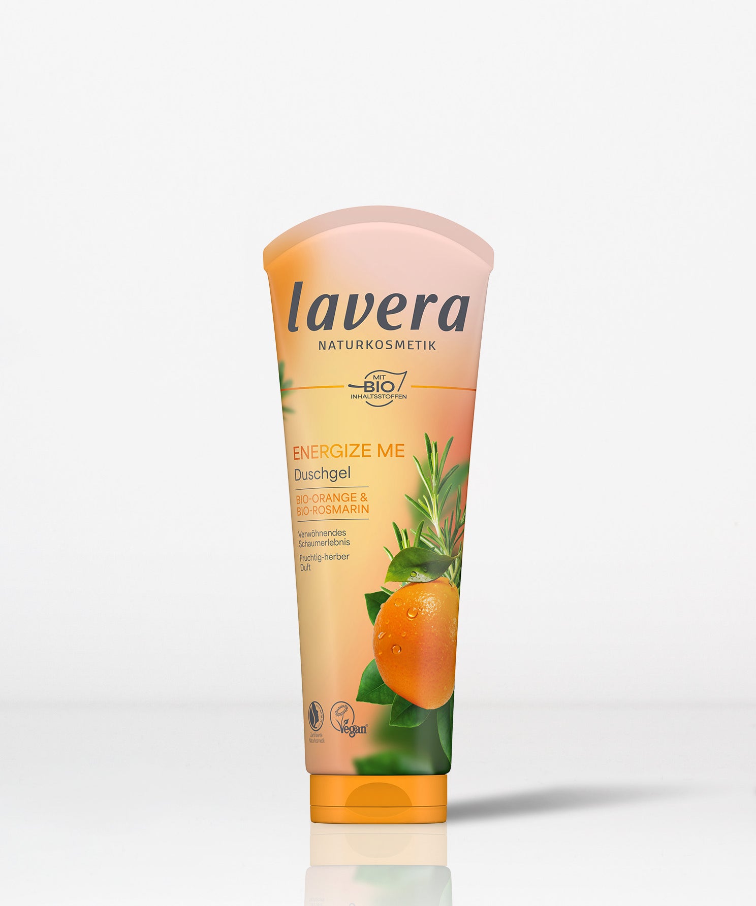 lavera Duschgel Energize Me