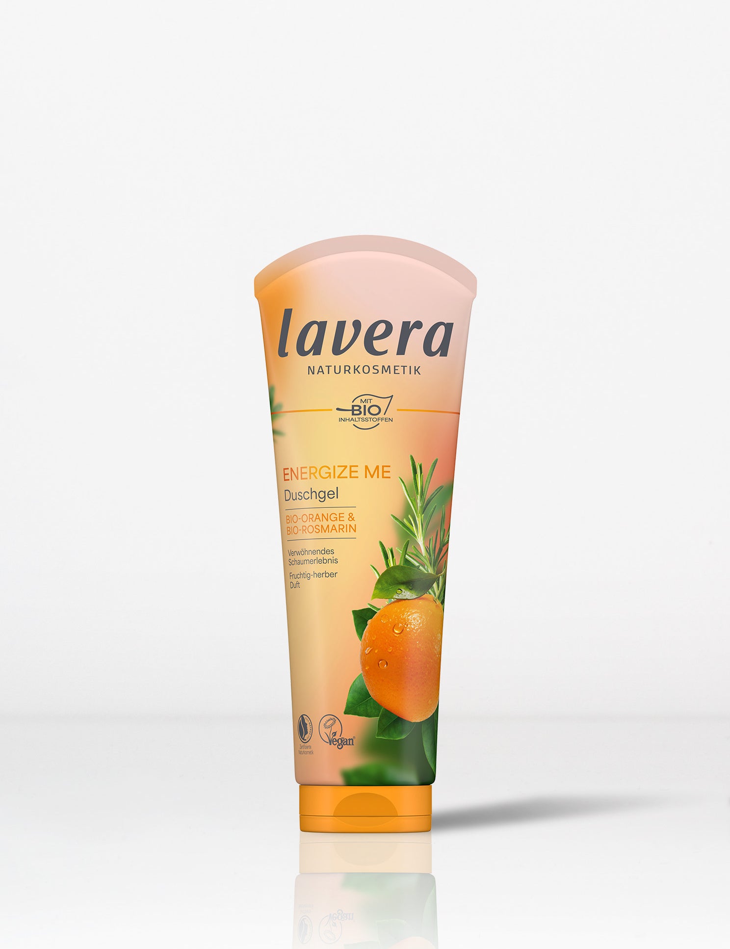 lavera Duschgel Energize Me