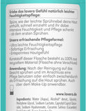 lavera Hydro Refresh Gesichtspflegespray