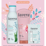 lavera Geschenkset Cozy Moments