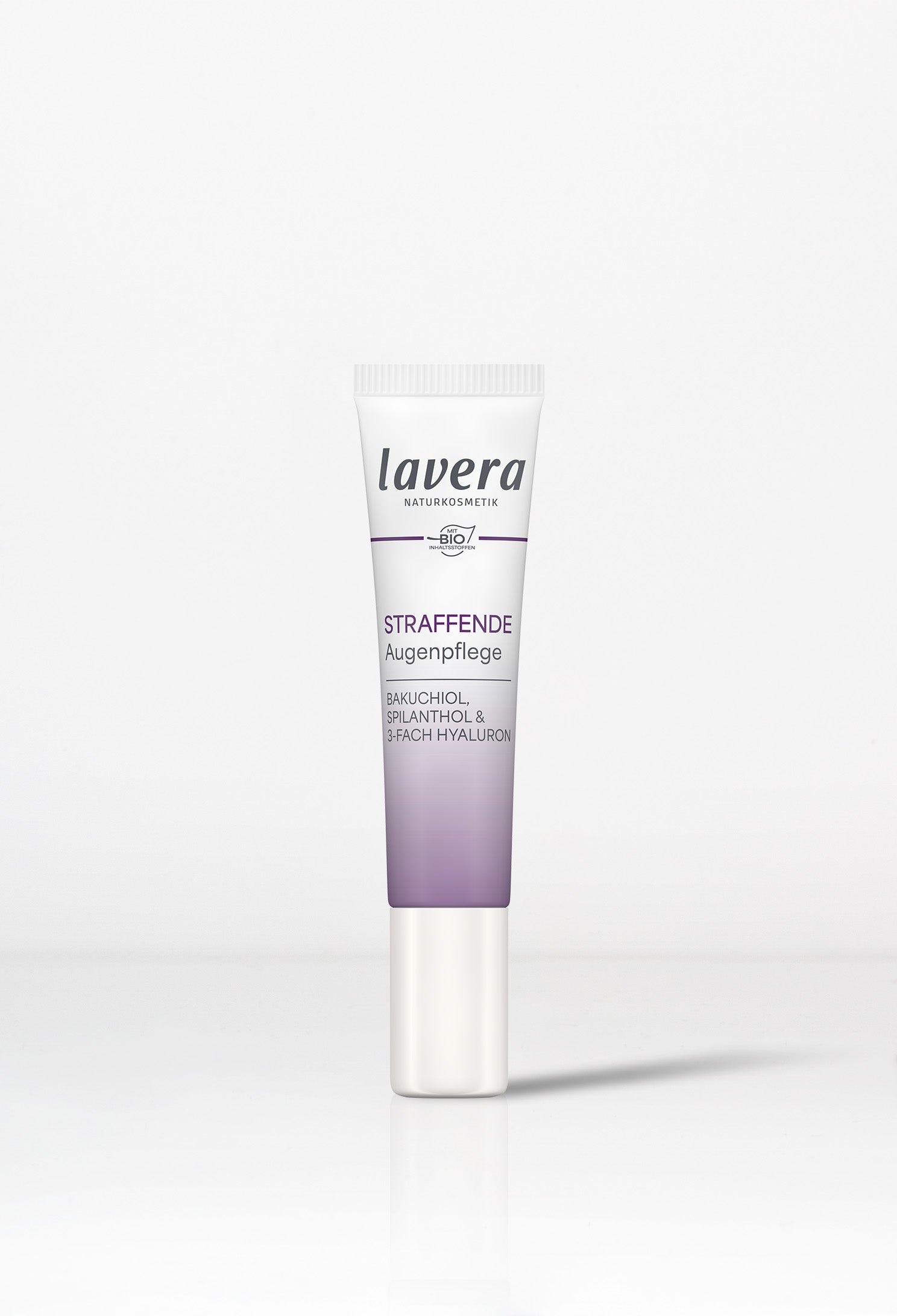 lavera Straffende Augenpflege