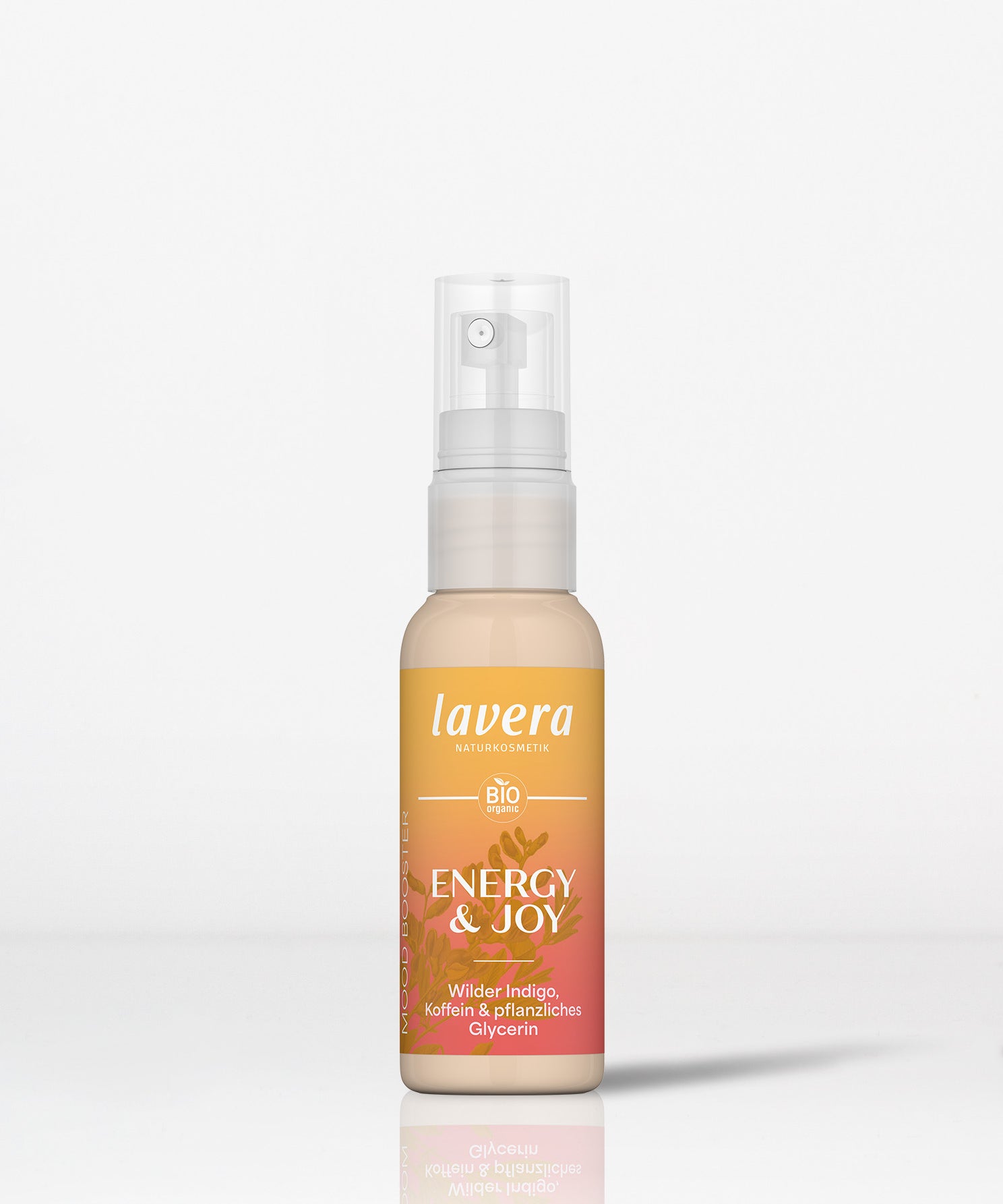 lavera Mood Booster -Energy & Joy 01-