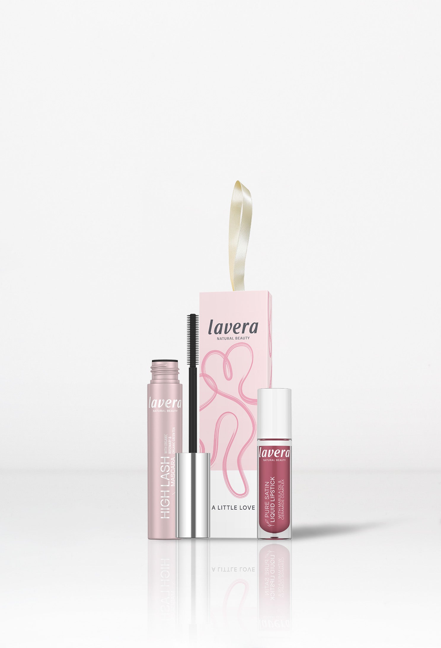 lavera Geschenkset A Little Love