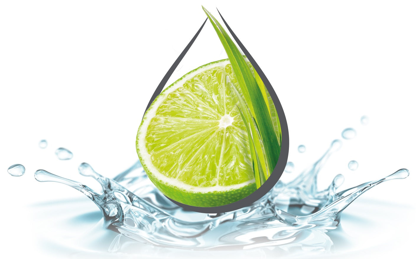 lavera Feste Pflegedusche Happy Freshness