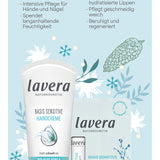 lavera Geschenkset Winter Essentials