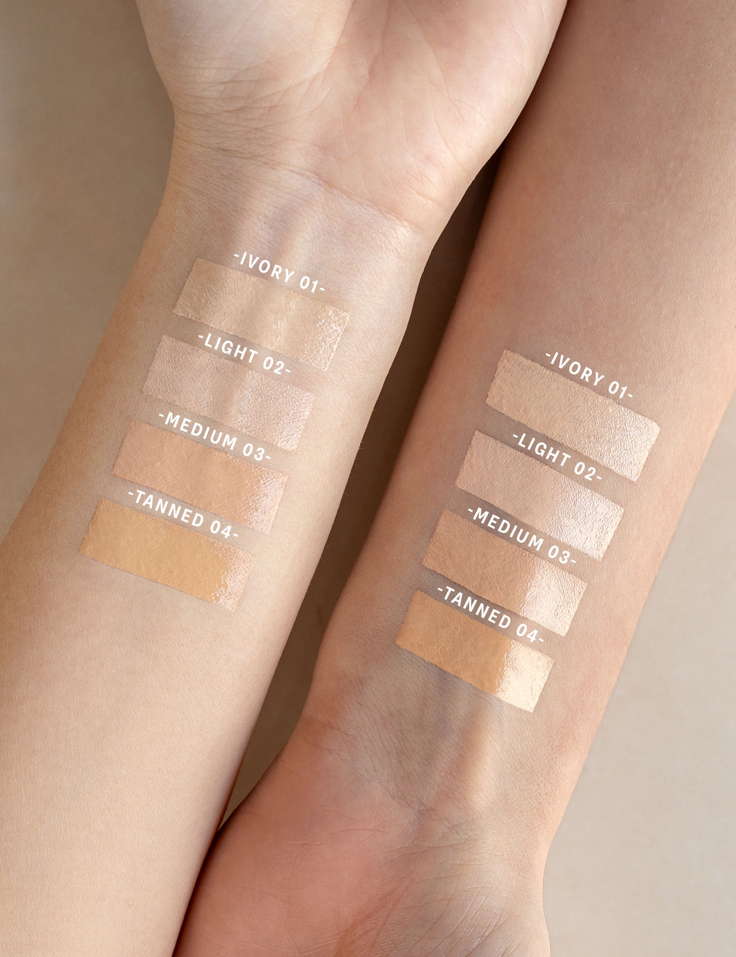 lavera Radiant Skin Concealer -Light 02-