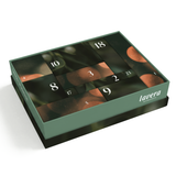 lavera Beauty Adventskalender 2026 - Calm & Glow