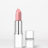 lavera Cream Glow Lipstick -Peony 03-