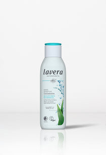 lavera Cremedusche basis sensitive