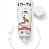 lavera Zahncreme Kids Fluoridfrei