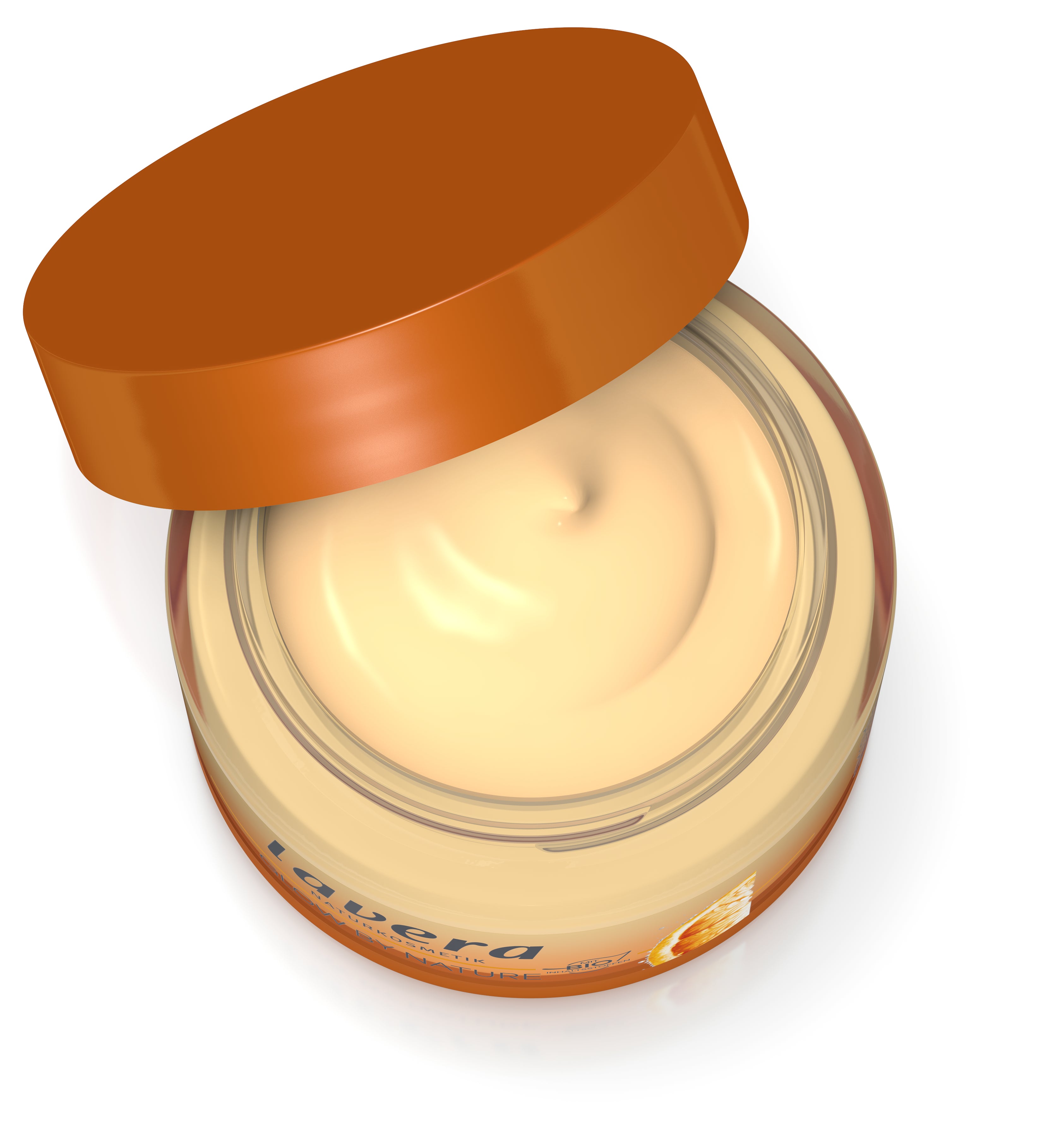 lavera Glow By Nature Vitamin C 3in1 Creme