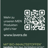 lavera Men sensitive After Shave Balsam