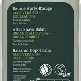 lavera Men sensitive After Shave Balsam