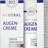 lavera Neutral Augencreme