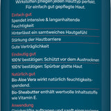 lavera basis sensitive Body Milk Reichhaltig