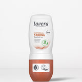 lavera Deo Roll-on NATURAL & STRONG
