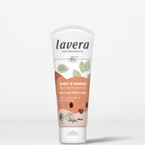 lavera Baby & Kinder Wundschutzcreme