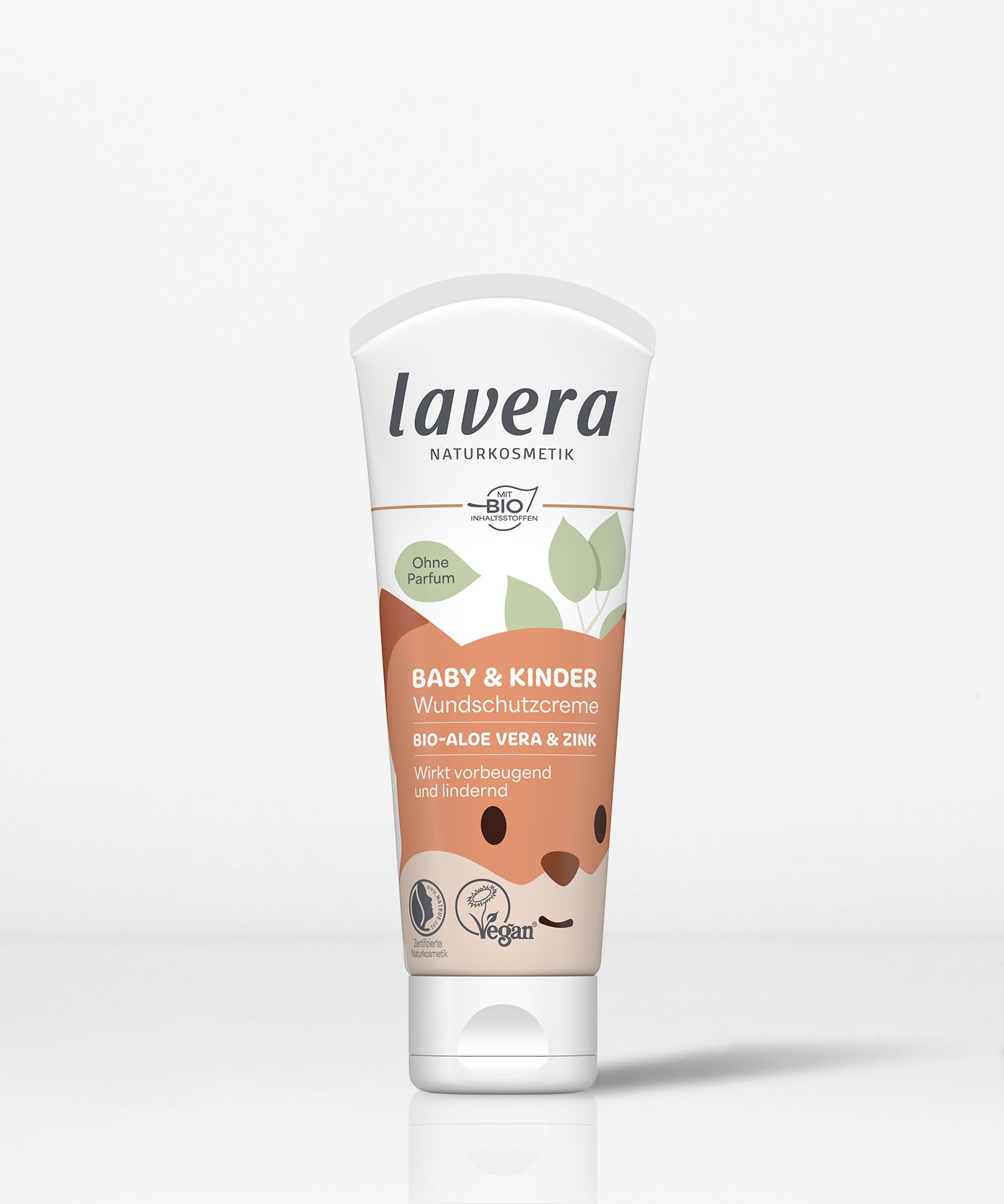 lavera Baby & Kinder Wundschutzcreme