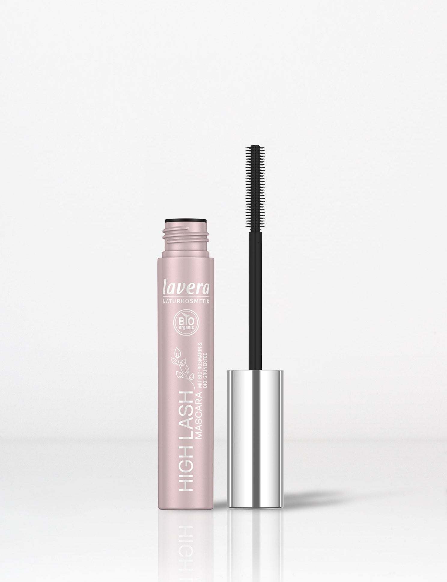 High Lash Mascara