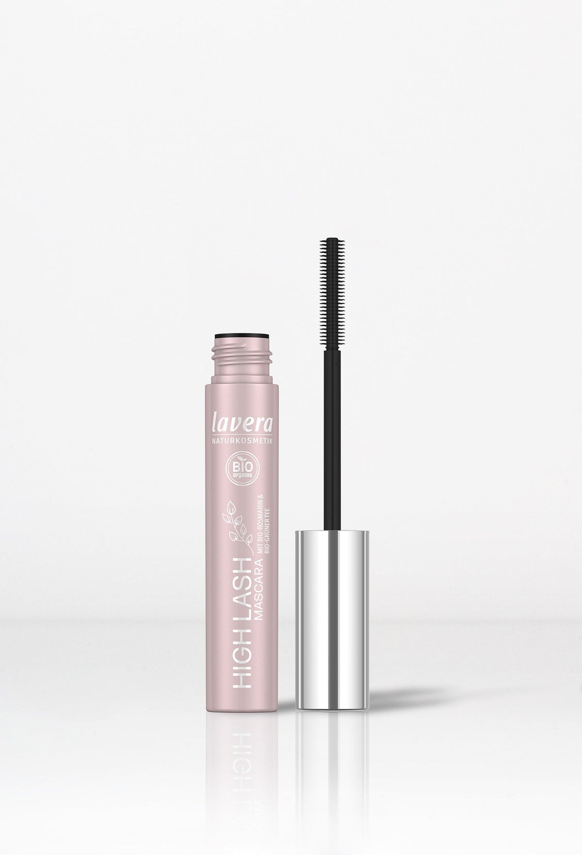 High Lash Mascara