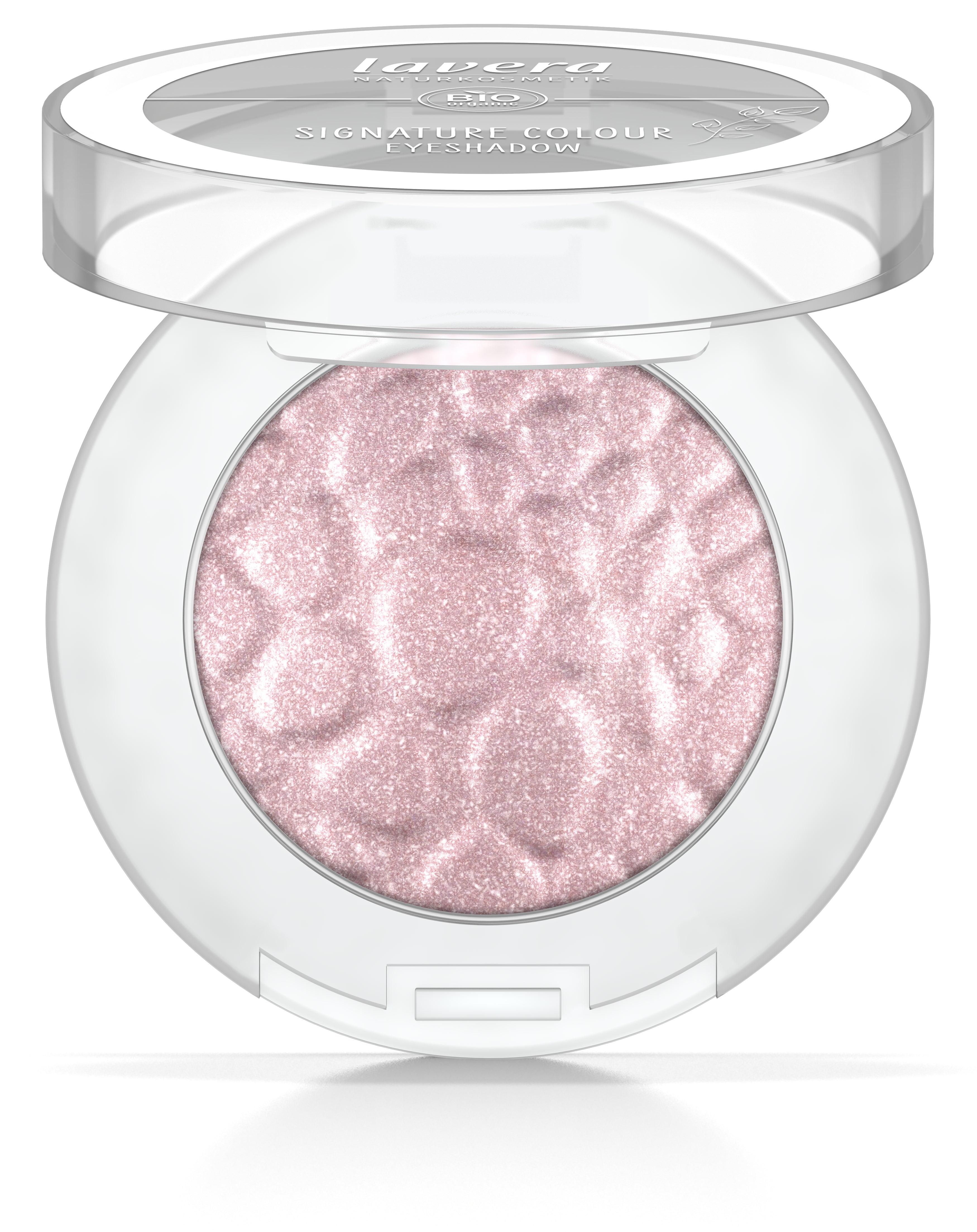 lavera Signature Colour Eyeshadow -Diamond Dust 09-