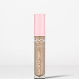 lavera Liquid Glow & Contour -Liquid Highlighter 03-