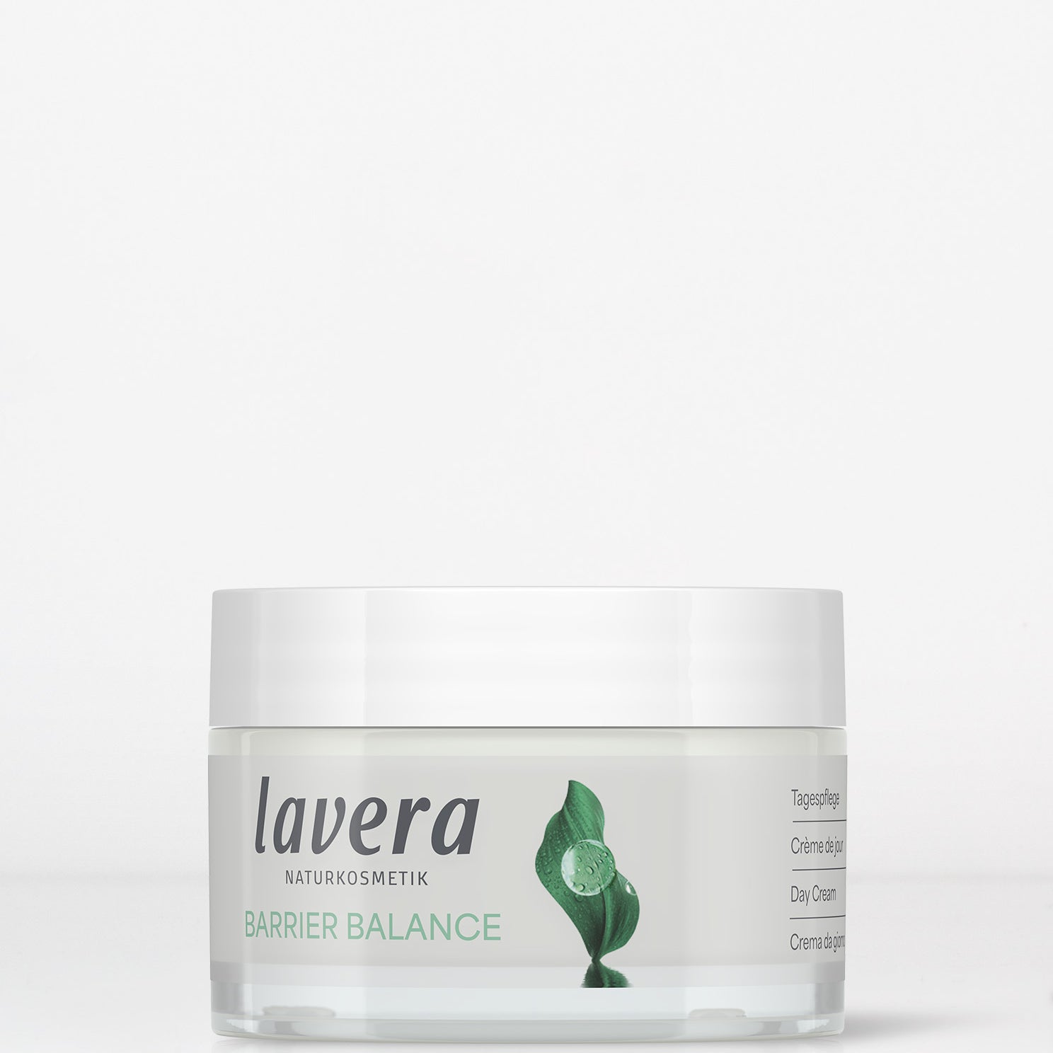 lavera Barrier Balance Tagespflege
