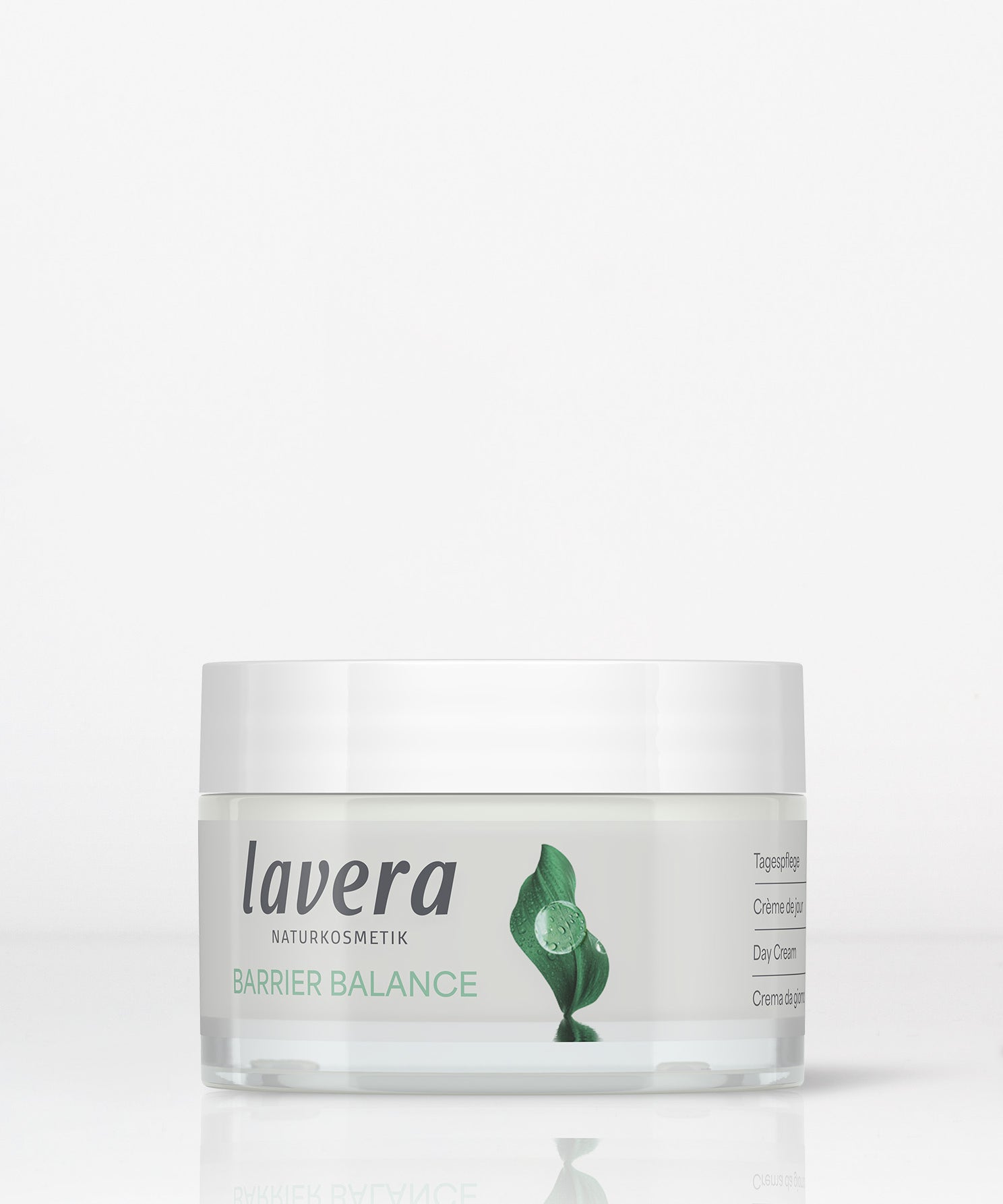 lavera Barrier Balance Tagespflege