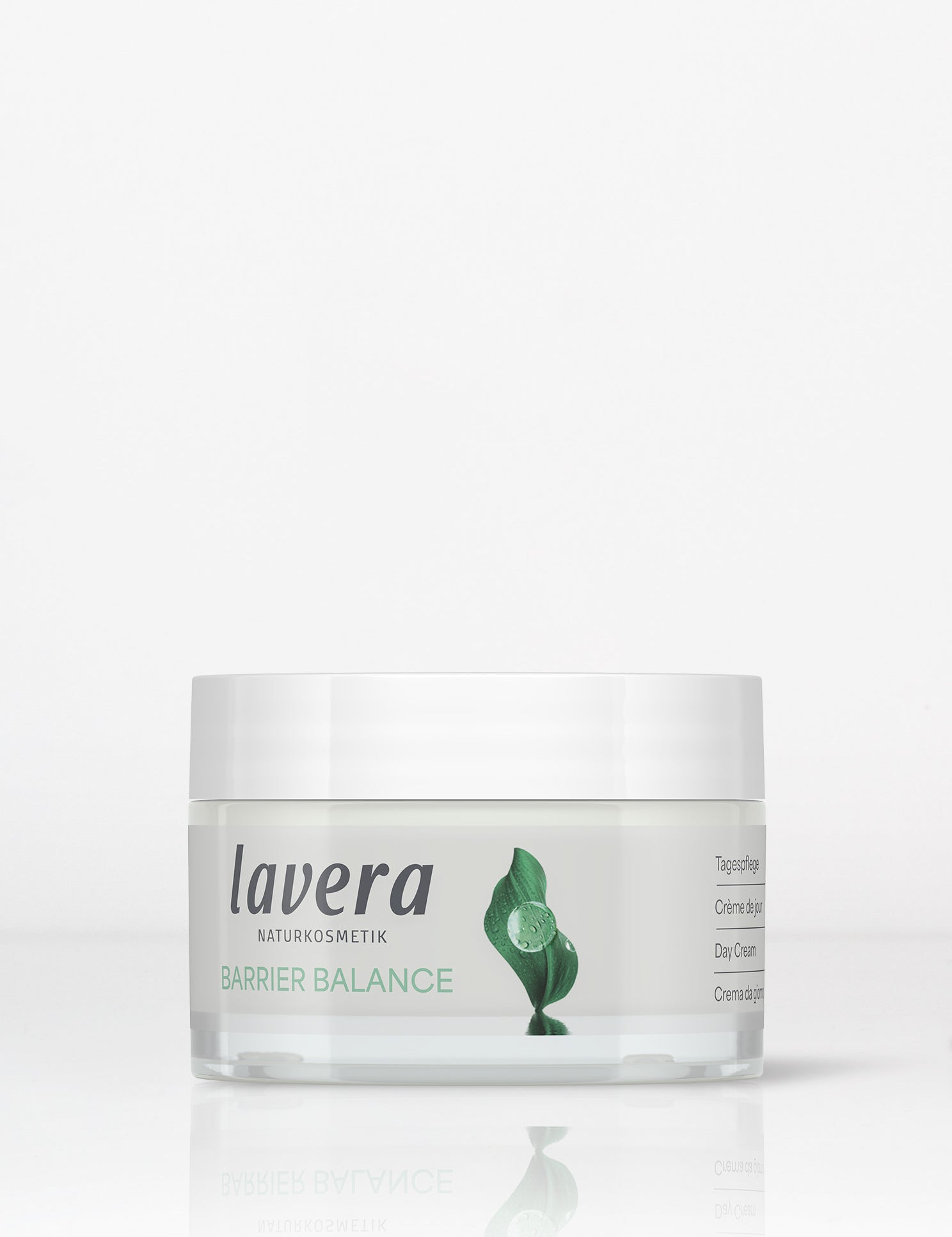 lavera Barrier Balance Tagespflege