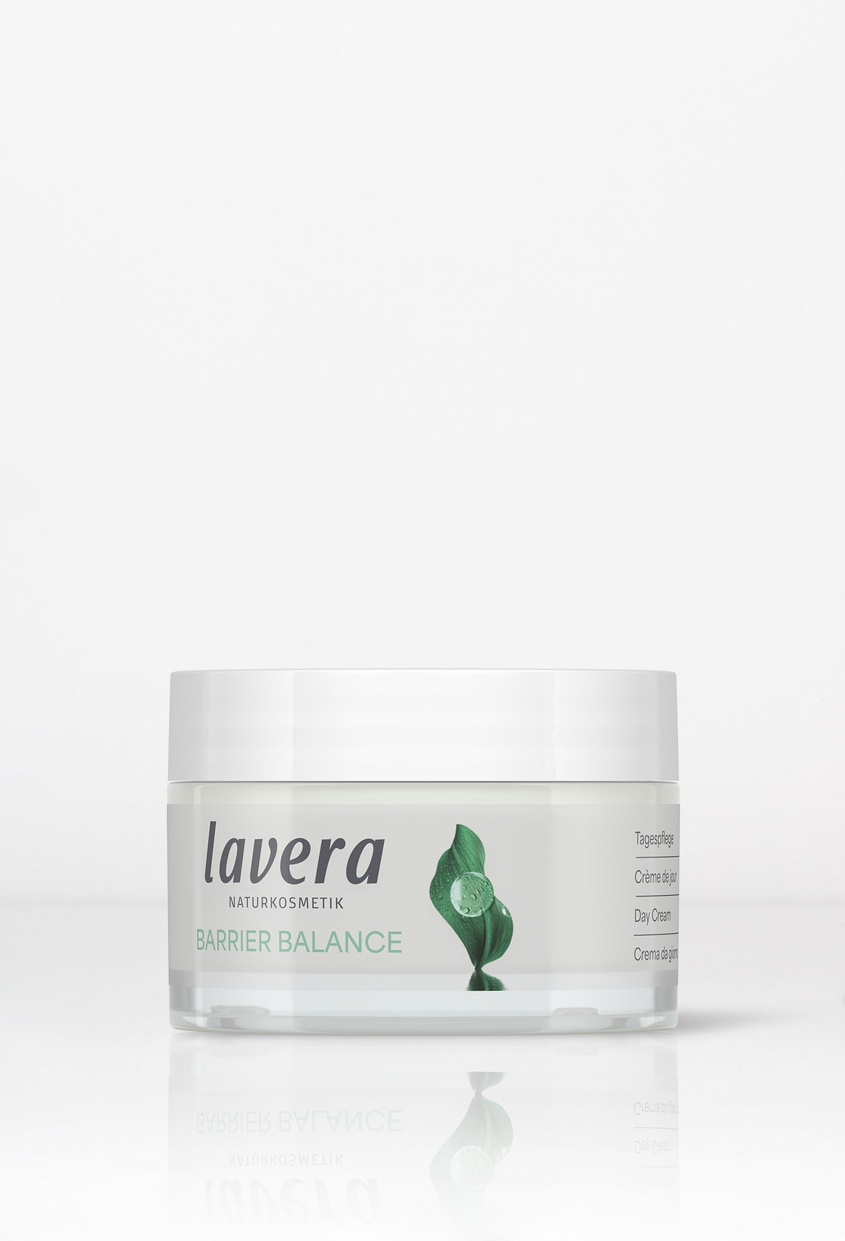 lavera Barrier Balance Tagespflege