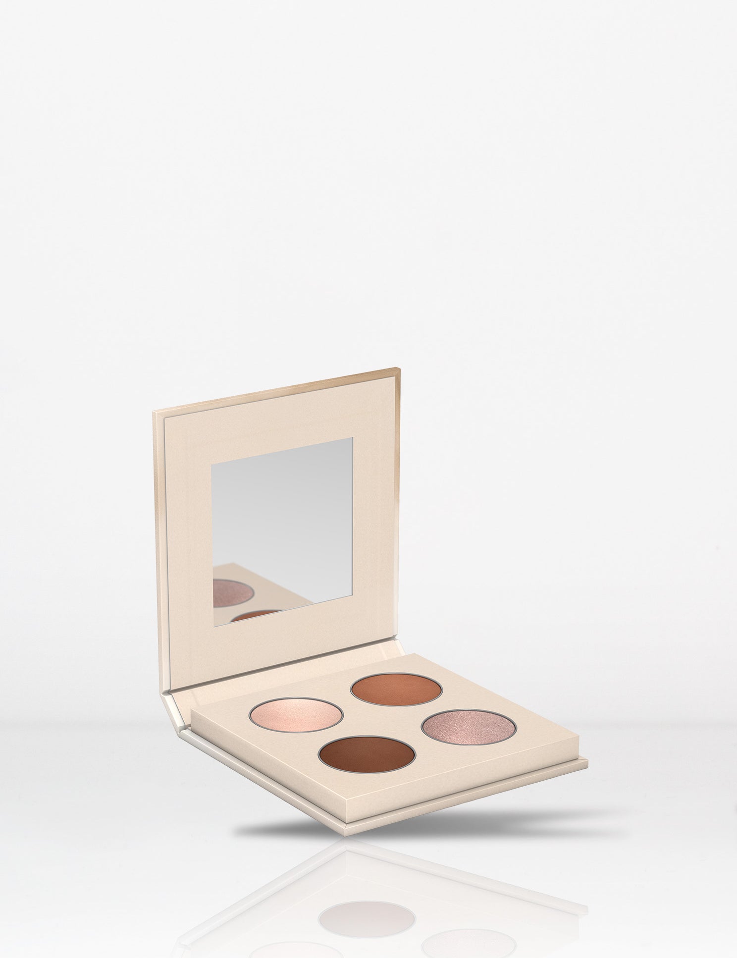 lavera Signature Colour Collection -Daily Neutrals 03-