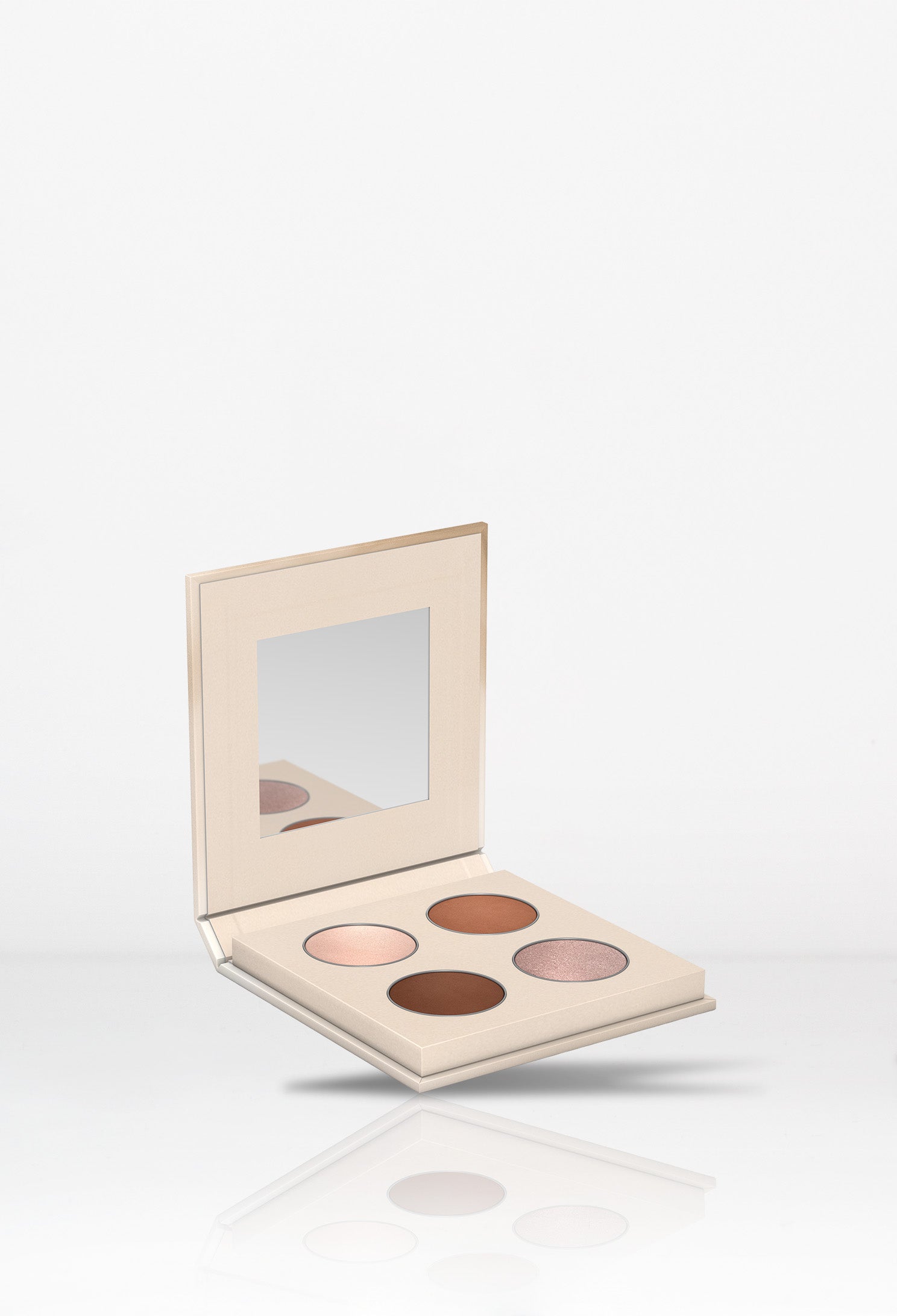 lavera Signature Colour Collection -Daily Neutrals 03-