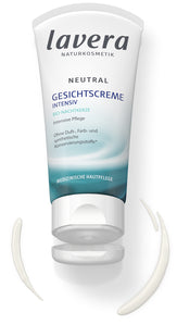 lavera Neutral Gesichtscreme