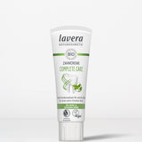 lavera Zahncreme Complete Care