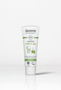lavera Zahncreme Complete Care