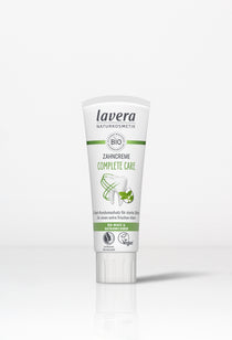 lavera Zahncreme Complete Care