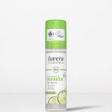 lavera Deo Spray NATURAL & REFRESH