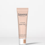 lavera Vitamin Skin Tint -Tanned 03-