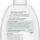 lavera basis sensitive milde Pflegeseife